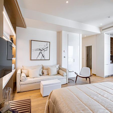 Art-W Executive Apartments Athens Luaran gambar