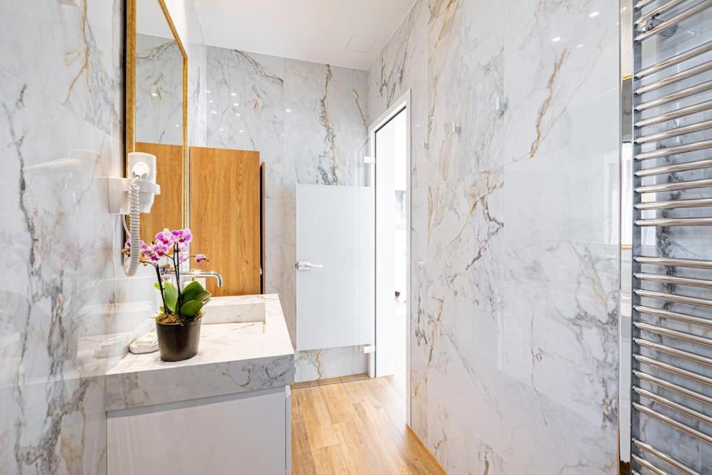 Art-W Executive Apartments Athens Luaran gambar