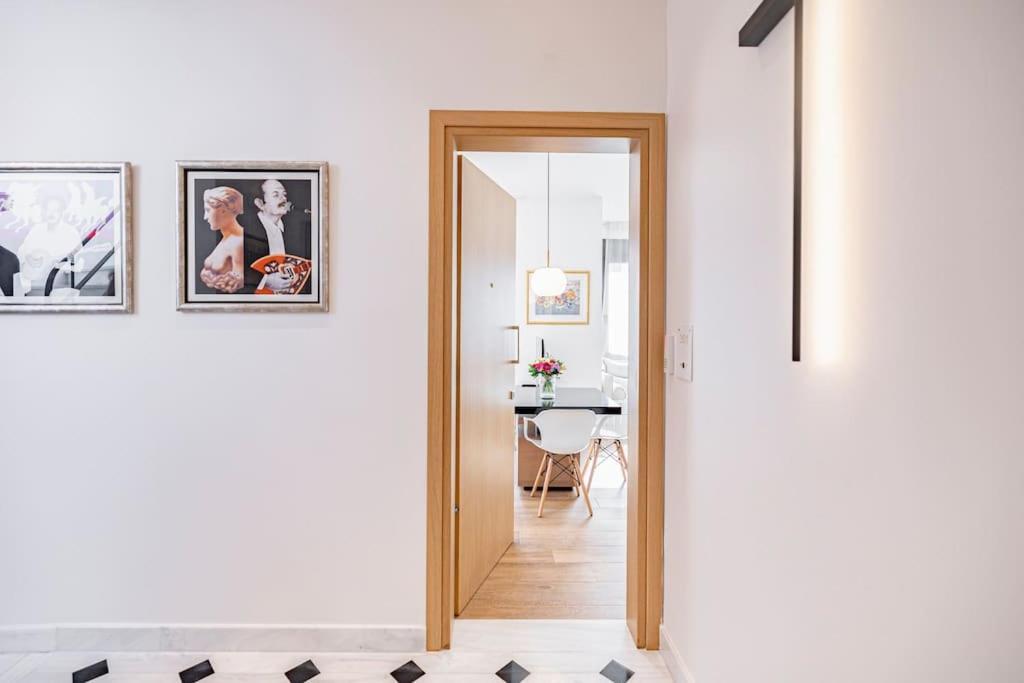 Art-W Executive Apartments Athens Luaran gambar