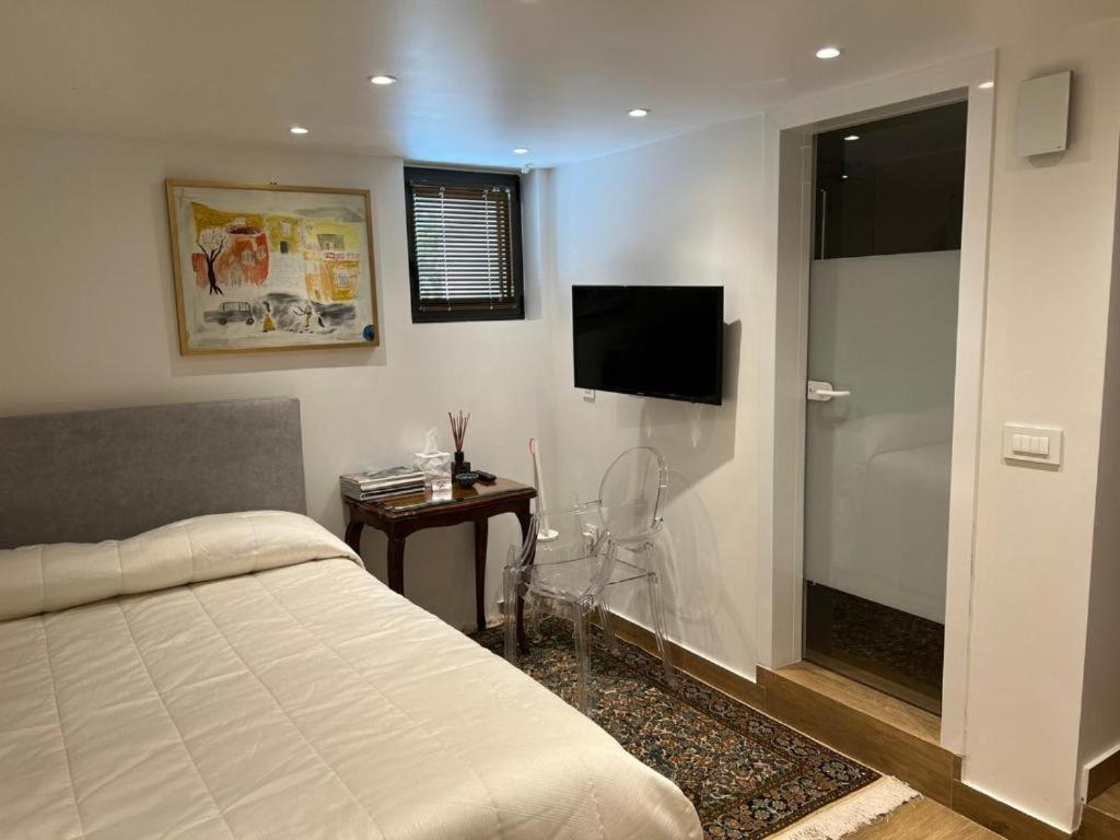 Art-W Executive Apartments Athens Luaran gambar