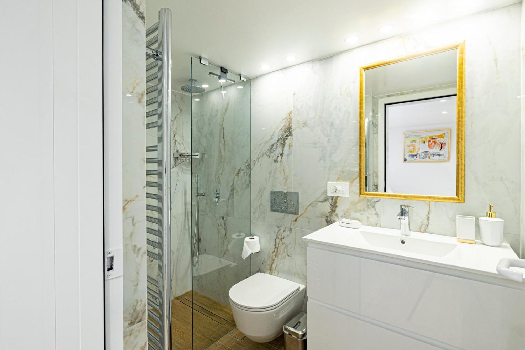 Art-W Executive Apartments Athens Luaran gambar