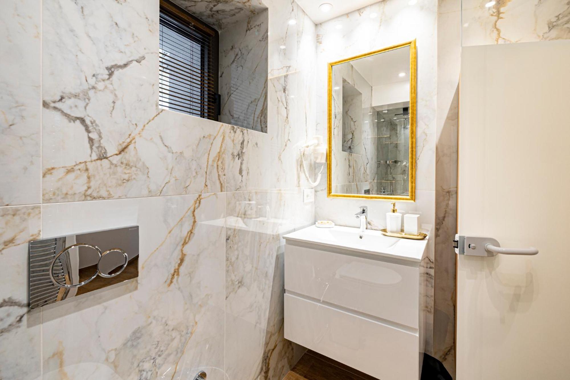 Art-W Executive Apartments Athens Luaran gambar