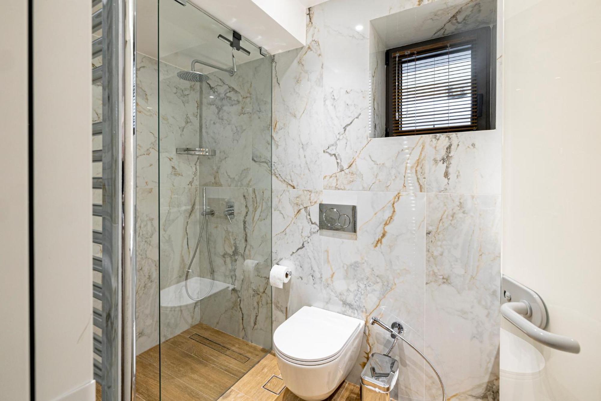 Art-W Executive Apartments Athens Luaran gambar
