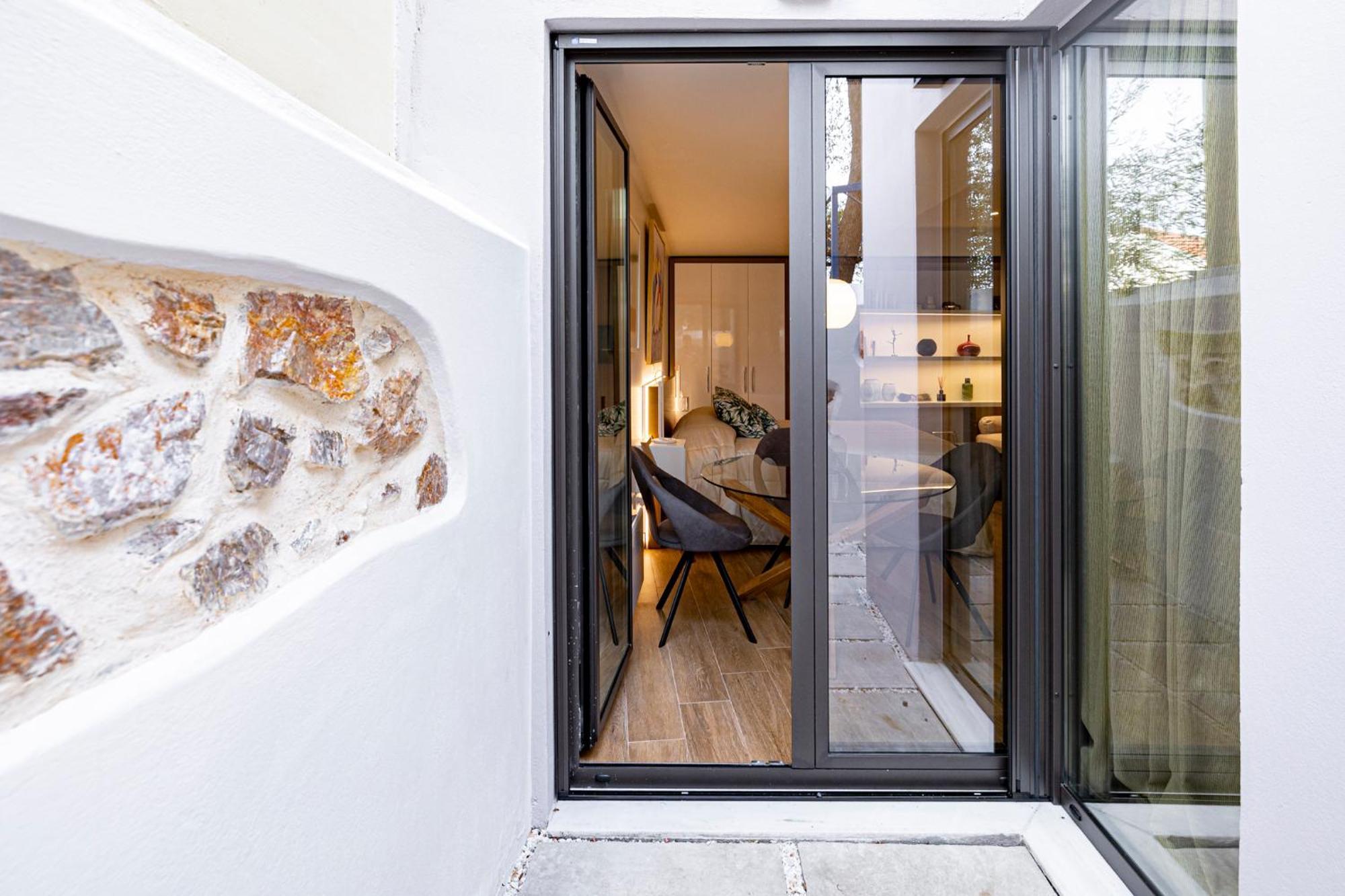 Art-W Executive Apartments Athens Luaran gambar