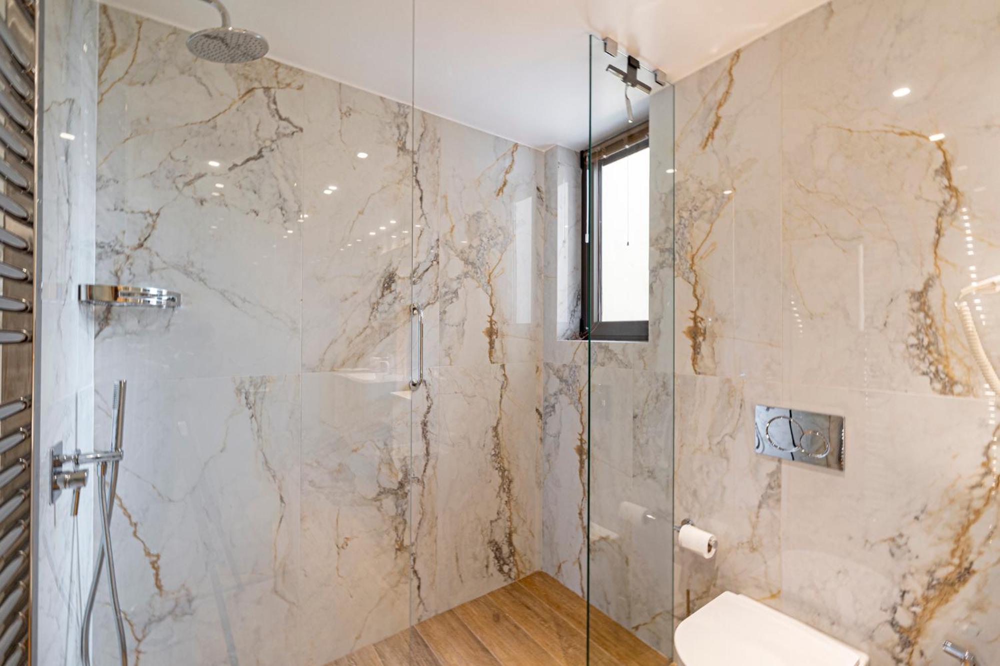 Art-W Executive Apartments Athens Luaran gambar