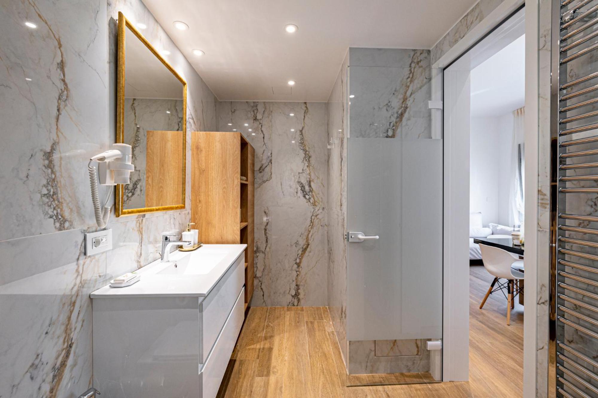Art-W Executive Apartments Athens Luaran gambar