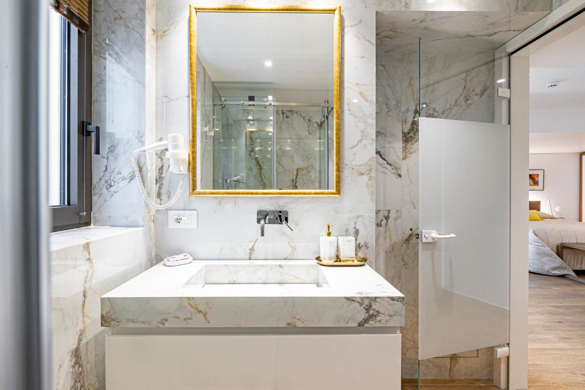 Art-W Executive Apartments Athens Luaran gambar