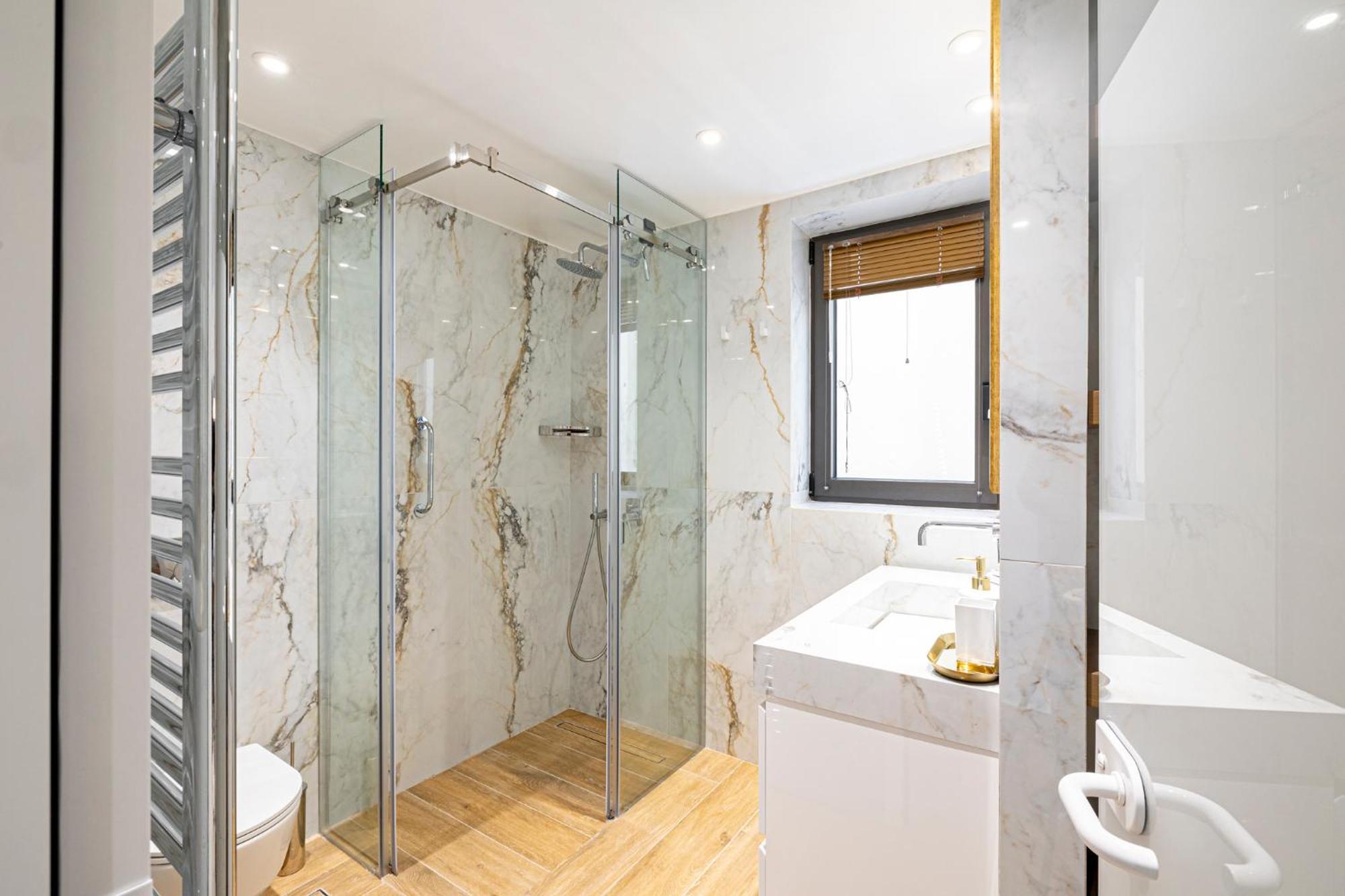 Art-W Executive Apartments Athens Luaran gambar