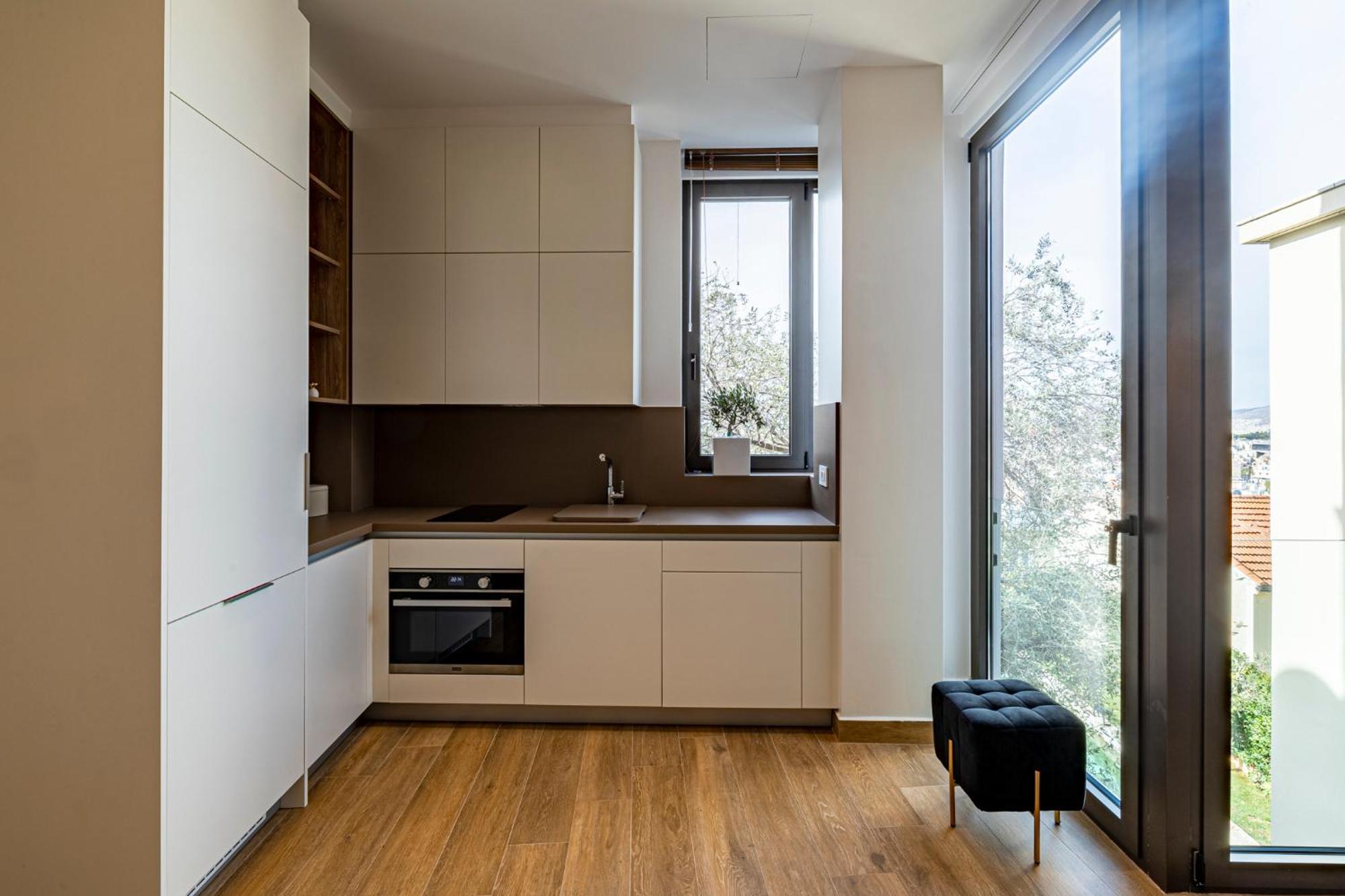 Art-W Executive Apartments Athens Luaran gambar